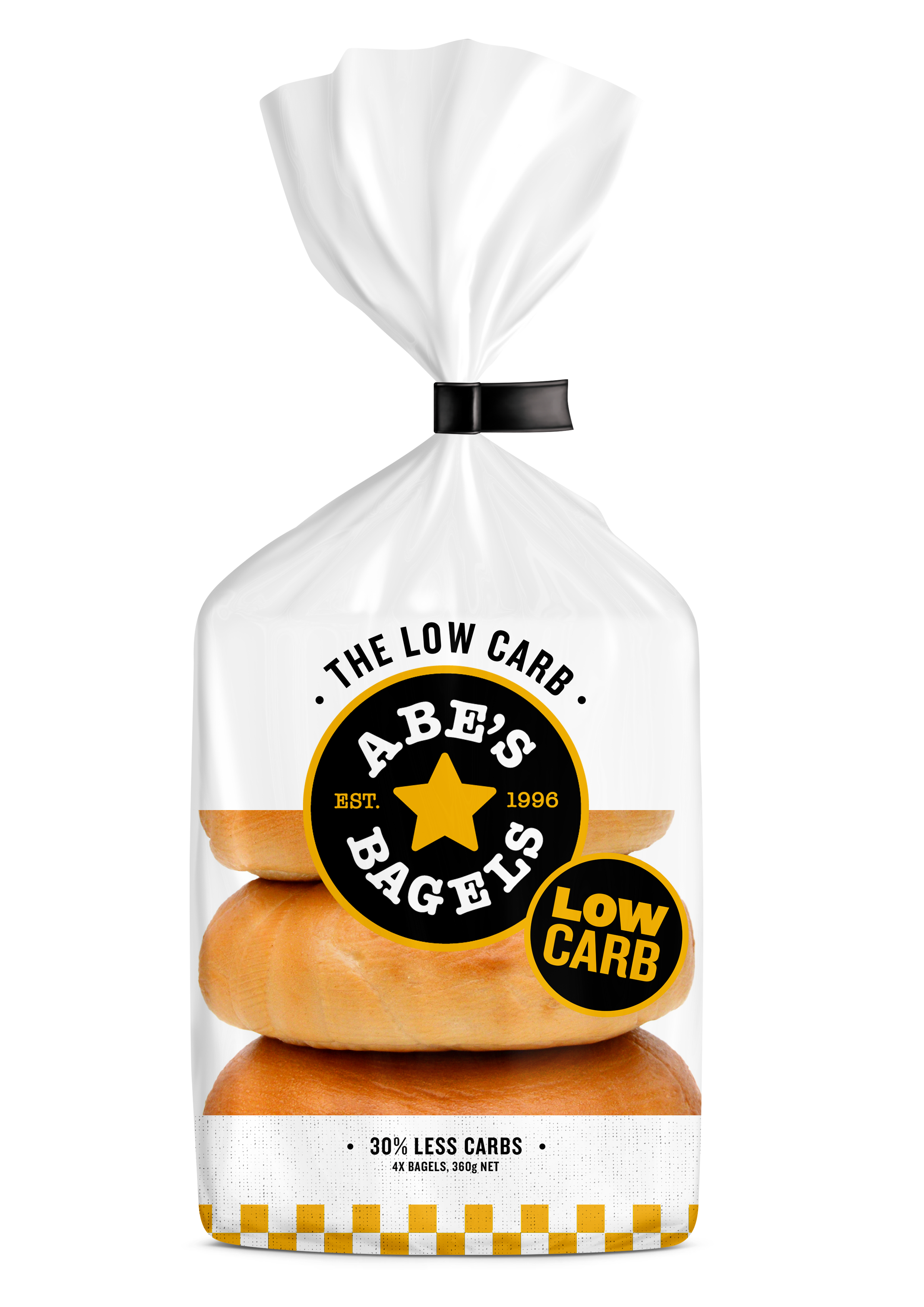 The Low Carb